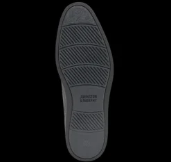Johnston & Murphy Brody Plain Toe Men's Dress Shoe