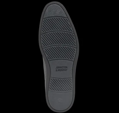 Johnston & Murphy Brody Plain Toe Men's Dress Shoe