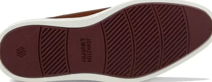 Johnston & Murphy Brody Cap Toe Men's Dress Shoe
