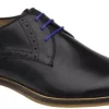 Johnston & Murphy Conard Plain Toe Men's Shoe