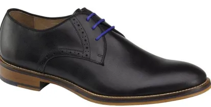 Johnston & Murphy Conard Plain Toe Men's Shoe