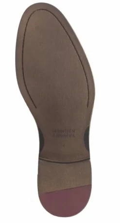 Johnston & Murphy Conard Plain Toe Men's Shoe