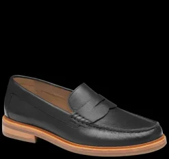 Johnston & Murphy Lyles Penny Men's