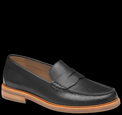 Johnston & Murphy Lyles Penny Men's