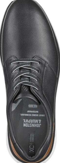 Johnston & Murphy XC4 Prentiss Men"s Plain Toe