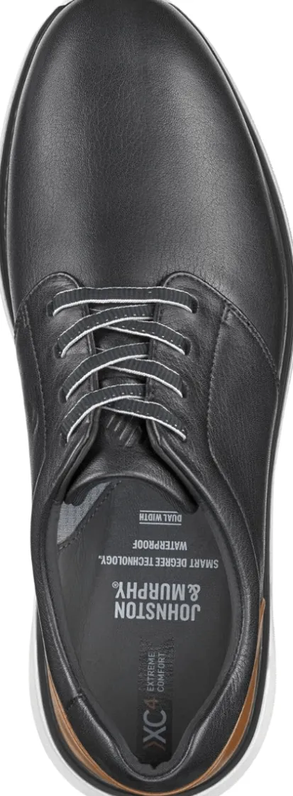 Johnston & Murphy XC4 Prentiss Men"s Plain Toe