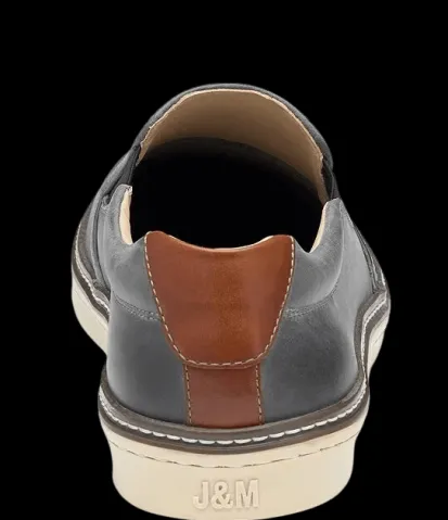 Johnston and Murphy McGuffey Slip-On Men's