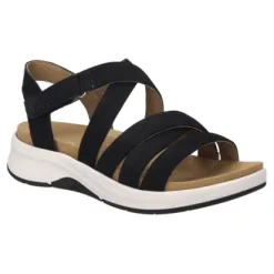 Josef Seibel Estelle 07 Comfort Sandals – Canadian Footwear