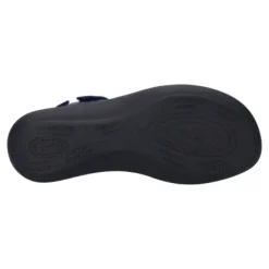 Josef Seibel Ibiza 86 Ocean – Women's Comfortable Sandal