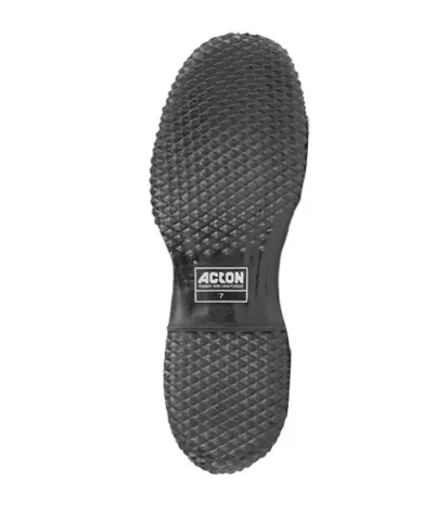 Joule Overshoe