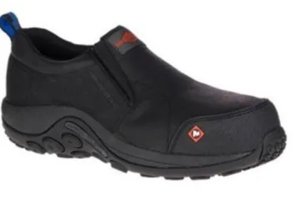 Jungle Moc CSA Unisex Work Shoe J003347