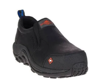 Jungle Moc CSA Unisex Work Shoe J003347