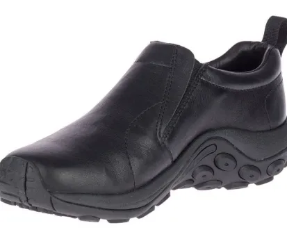 Jungle Moc Leather 2 (M+W) Men's