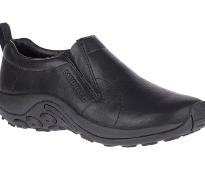 Jungle Moc Leather 2 (M+W) Men's