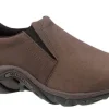 Jungle Moc Nubuck (Wide) Men's