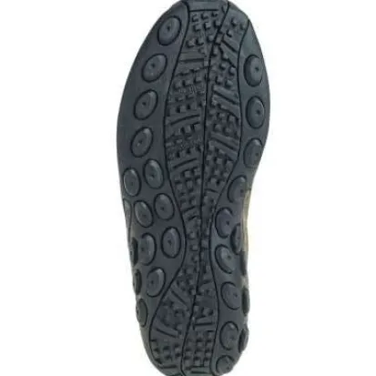 Jungle Moc Nubuck (Wide) Men's
