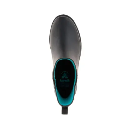 Kamik Chloe Lo Rubber Rain Boot Women's