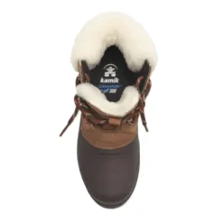 Kamik Lauren F Women's -40C Winter Boot