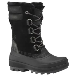 Kamik Lauren Women's -40C Rated WP Winter Boot