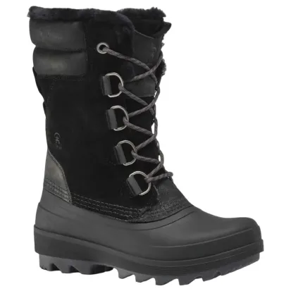 Kamik Lauren Women's -40C Rated WP Winter Boot