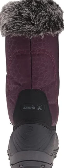 Kamik Momentum 3 Women's -40C Winter Boot