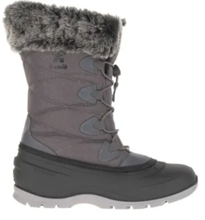Kamik Momentum 3 Women's -40C Winter Boot