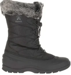 Kamik Momentum 3 Women's Cold Weather Winter Boot