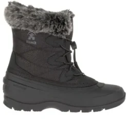 Kamik Momentum L2 Women's Cold Weather Winter Boot