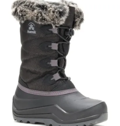 Kamik Snowangel Children's Winter Boot