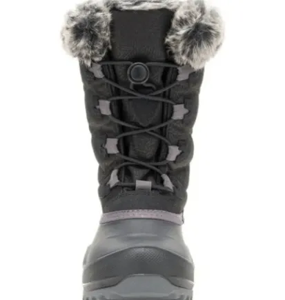Kamik Snowangel Children's Winter Boot