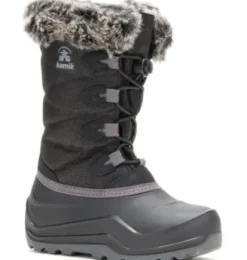 Kamik Snowangel Youth Winter Boots