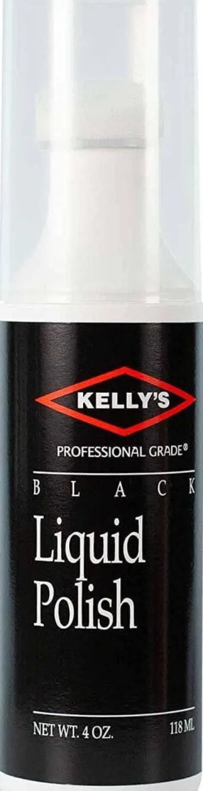 Kelly's Liquid Polish