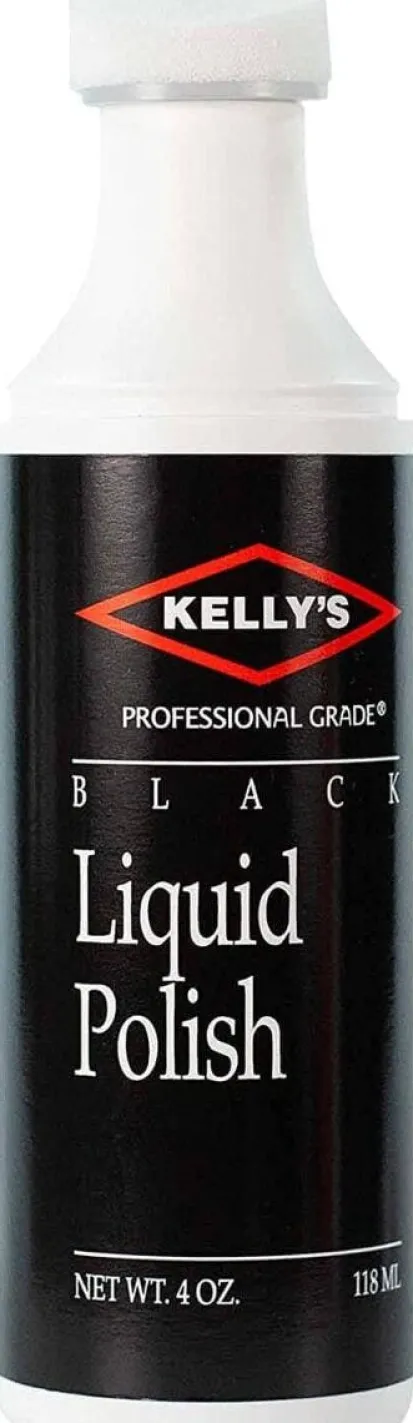 Kelly's Liquid Polish