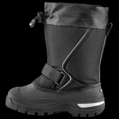 Kids Baffin Mustang Tundra Rated cold weather winter boot