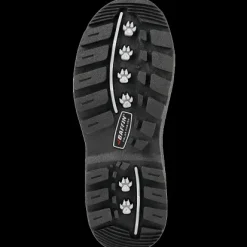 Kids Baffin Mustang Tundra Rated cold weather winter boot
