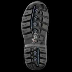 Kids Baffin Mustang Tundra Rated cold weather winter boot