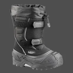Kids Baffin Young Eiger Cold Weather Winter Boot