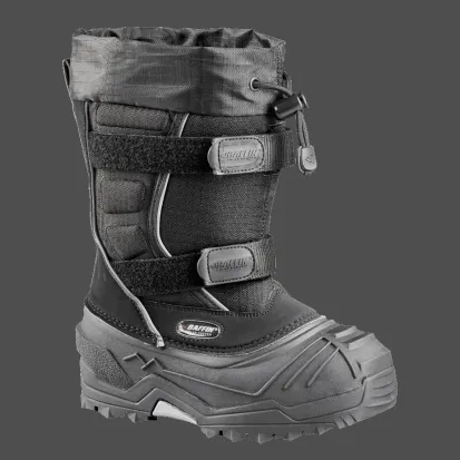 Kids Baffin Young Eiger Cold Weather Winter Boot