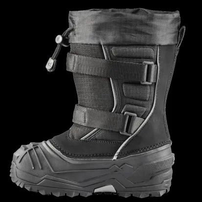 Kids Baffin Young Eiger Cold Weather Winter Boot