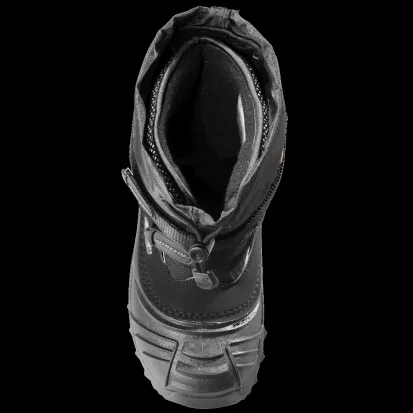 Kids Baffin Young Eiger Cold Weather Winter Boot