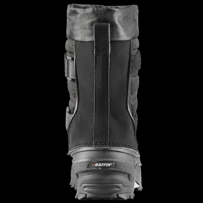 Kids Baffin Young Eiger Cold Weather Winter Boot