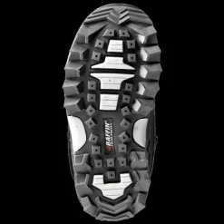 Kids Baffin Young Eiger Cold Weather Winter Boot