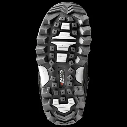 Kids Baffin Young Eiger Cold Weather Winter Boot