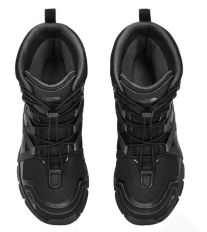 Kids Winter Sneaker Jr