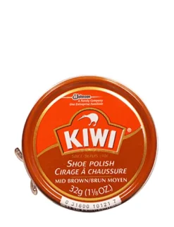 Kiwi Paste Shoe Polish
