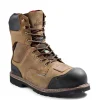 Kodiak Generation Widebody 8" Safety Work Boot