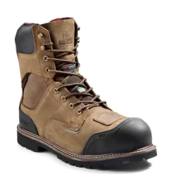 Kodiak Generation Widebody 8" Safety Work Boot