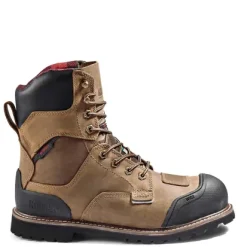 Kodiak Generation Widebody 8" Safety Work Boot