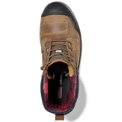 Kodiak Generation Widebody 8" Safety Work Boot