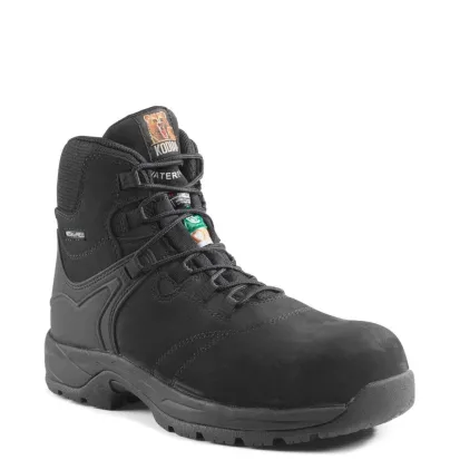 Kodiak Journey Composite Toe Work Hiker